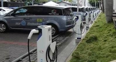 制約新能源汽車發展的充電樁，到底為何拉了后腿？
