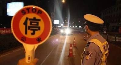 一年一度春運交通擁堵，千萬別吃冤枉的罰單