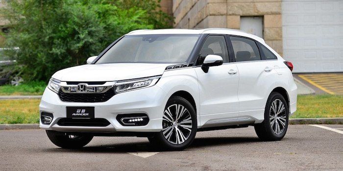 DS 6/樓蘭/冠道等 5款叫好不叫座SUV盤點