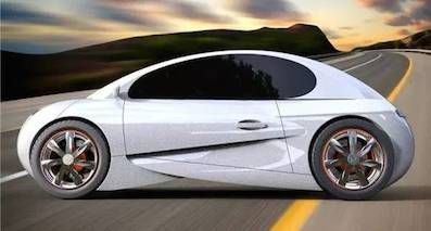 2017年市場猜想：新車企嶄露頭角后在轉折中前行