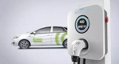 80萬輛？真有人敢預測2017年新能源汽車銷量！