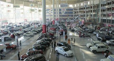 一月成績出爐 中國車為何不應緊盯著銷量