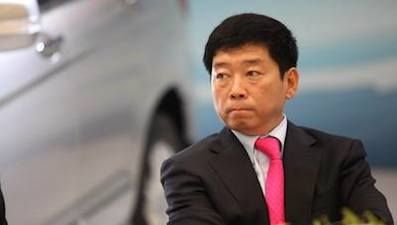 長城汽車魏建軍：我不怕質疑，只怕不夠堅持