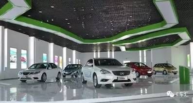 新能源汽車在京銷售停滯，為何車企還要漲價？