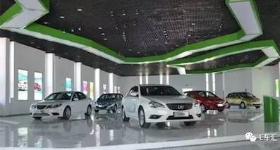 新能源汽車在京銷售停滯，為何車企還要漲價？