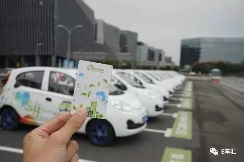 共享是否會(huì)改變出行方式，分時(shí)租賃叫好不叫座？