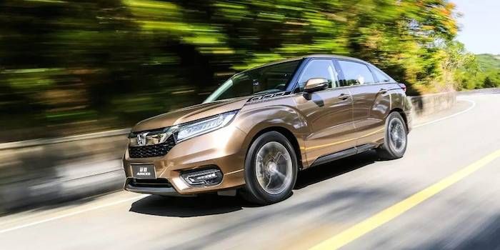 三月上市新車?yán)痹u(píng)，一大波SUV來襲（下）