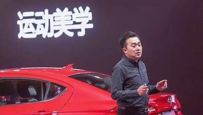 華晨馬曉峰：“小寶馬”中華H3能引領新轎跑潮流
