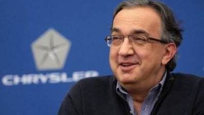 馬爾喬內:行業將現并購潮 下個或是大眾與FCA