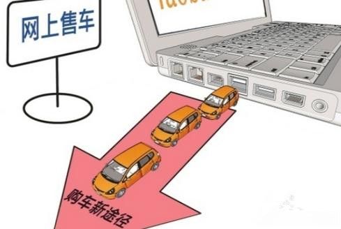 “新辦法”頒布，汽車電商開啟新模式？