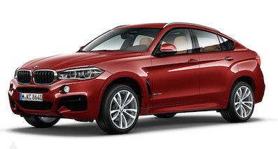 寶馬三款新車集中上市 售價91.8萬元起