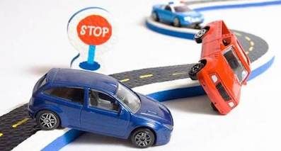 開車如何緊急避險，十種危險狀況化解方案
