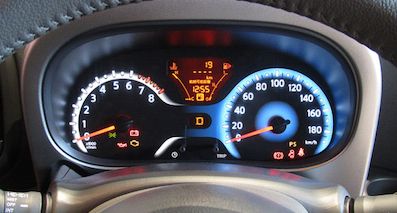 新手掃盲貼，這些汽車儀表符號知道了變老司機