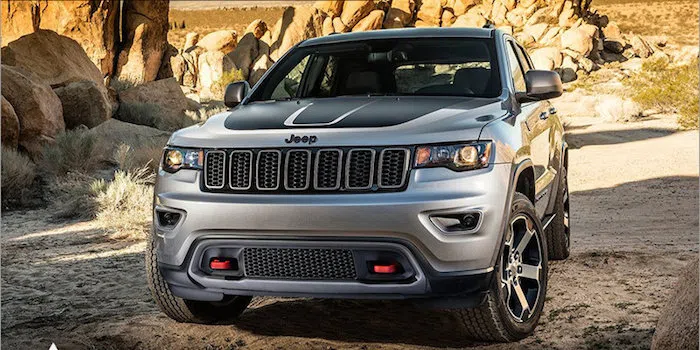 Jeep新大切諾基明日上市 預計55萬元起