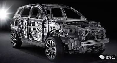 都是“電視”上不播的，拆臺榮威RX5給你看