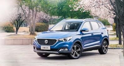 一臺起價7萬多的SUV 憑什么就敢說自己代表未來？