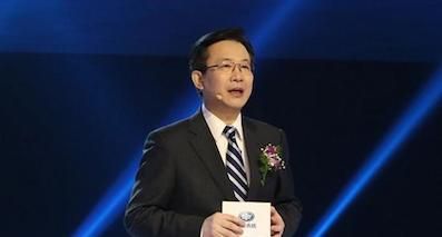 安鐵成調任東風副總經理 為一汽東風合并埋伏筆？