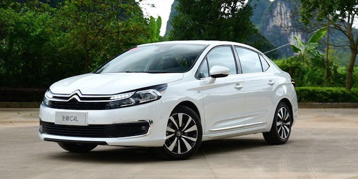 行走的表情包不只一款 4款逗逼車型盤點