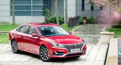 搶占市場，榮威ei6除了支付寶功能還有什么優(yōu)勢？