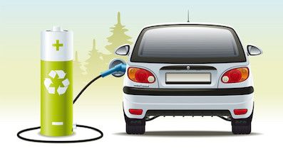 私人購(gòu)買僅占3%，電動(dòng)汽車的出路在哪？