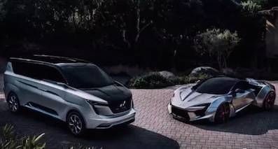 造車新勢力為何齊齊瞄準純電動、高續(xù)航市場？