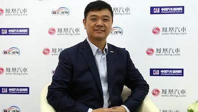 吉利林杰：MPV藍海時代已至 吉利欲打造現象級MPV