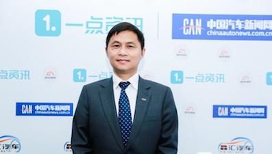 奇瑞高新華：奇瑞的1.5T發動機，是同級別中最好的