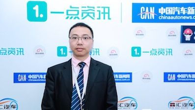 江鈴彭麗俊：未來三到五年會快速擴張網點