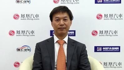 東南曾鑫城：品牌戰略改為產品、品牌雙驅動