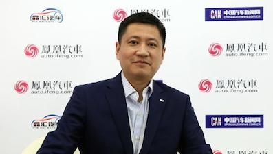 凱迪拉克馮旦：未來會更側重SUV的開發