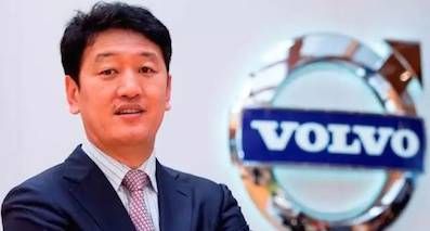 寧述勇轉戰觀致，誰是沃爾沃人事動蕩的“幕后推手”