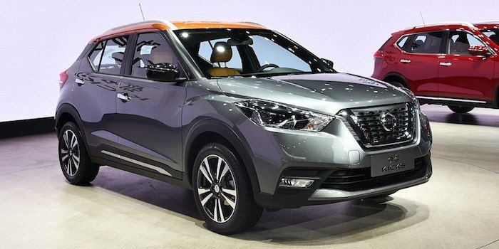 想買SUV，那上海車展最受關注的這五款車不要錯過！