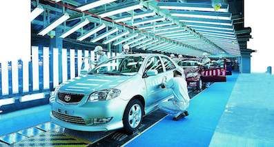 車企一季度財報出爐 誰跑贏了第一棒？