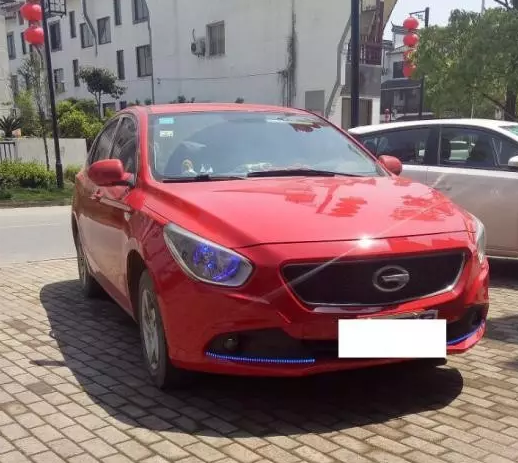 廣汽傳祺GA3存質量隱患 零件異響困擾車主