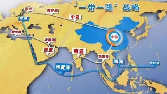 車企“一帶一路”之北汽：造“世界北汽”核心戰略