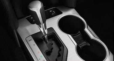 汽車換擋桿越奇葩，安全風(fēng)險越大？