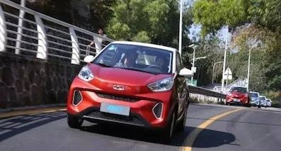 4月銷量：吉利、奇瑞翻番，比亞迪持續(xù)下滑
