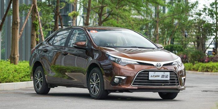 本周3款新車上市/首發 傳奇車型時隔18年回歸