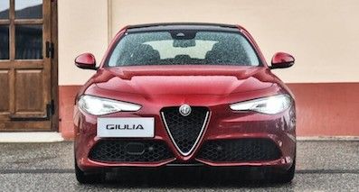 為信仰窒息！阿爾法羅密歐提車一周就曝質量問題