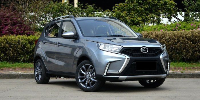 年輕人的第一臺(tái)SUV，選擇什么最重要?