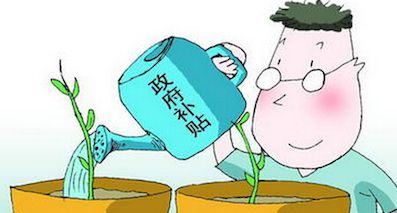 政府補(bǔ)貼退坡 一季度自主車企利潤(rùn)承壓