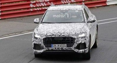 BBA同推新款SUV，哪個是你的菜？