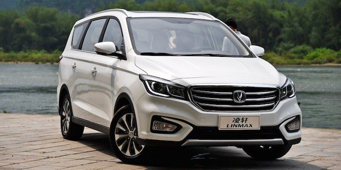 歡度中國兒童節 適合二胎家庭的5款中國車