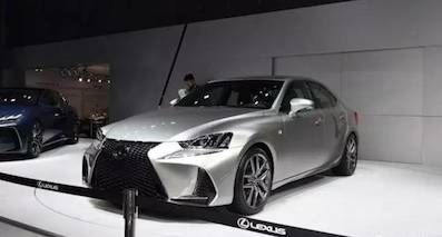 重磅豪華車6月集中上市，趁六一給自己選個大玩具吧