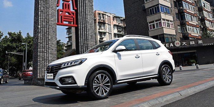 有這幾款車，或許會降低北京新能源汽車棄號概率