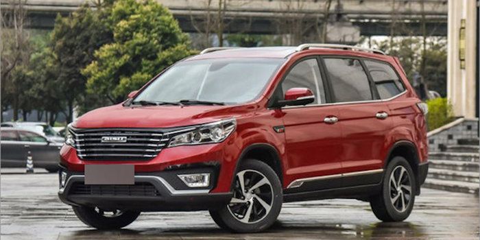 本周汽車圈很忙！除了兩場“盛會”還有8款新車