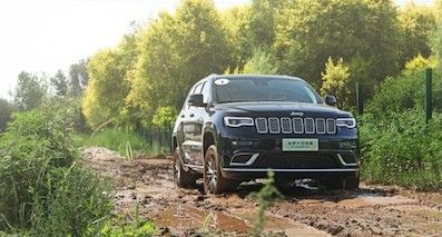 如果只能選擇一輛豪華SUV過一輩子，你選誰？