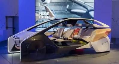 CES+重慶車展雙雙來襲，新能源汽車也忙“趕考”！