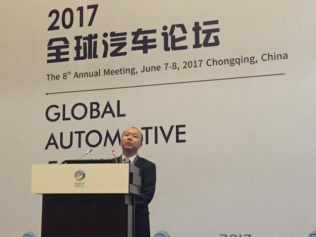 力帆楊波：摩托車出口的最大問題是同質(zhì)化