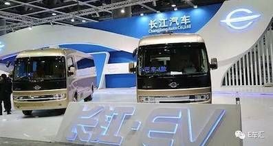 為什么說長江汽車“商乘并舉”，是值得借鑒的模式？
